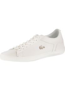 Lacoste, Herren Sneaker 'Lerond 119 4 CMA', Wei&szlig;