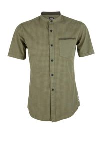 s.Oliver RED LABEL, Herren Hemd, Oliv