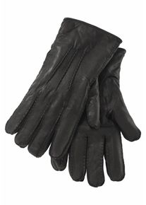 J. JAYZ, Damen Handschuhe, Schwarz