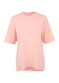 Nike, Damen Fitness-Shirt 'DRY', Rosa