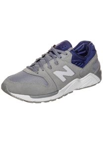 New Balance, Herren Sneaker, Grau