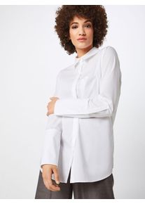 Drykorn, Damen Bluse 'CHARLEE_2', Wei&szlig;