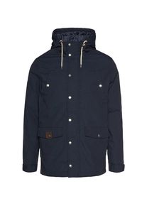 Revolution, Herren Jacke, Navy