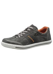 Rieker, Herren Sneaker, Dunkelgrau