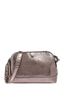 Tom Tailor, Damen Handtasche 'JIL', Sepia