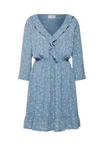 minimum, Damen Kleid 'Barbel', Hellblau