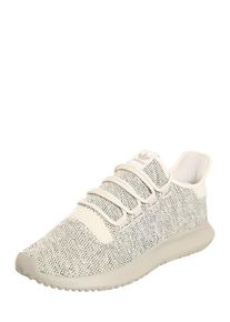 adidas originals, Damen Sneaker 'Tubular Shadow K', Beige / Grau