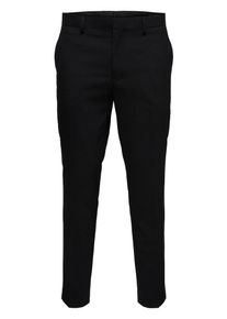 Only & Sons Only & Sons, Herren Hose, Schwarz
