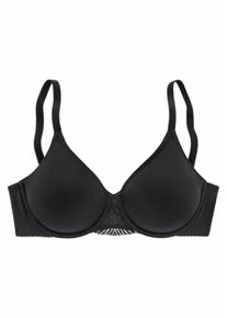 Triumph, Damen Spacer-Schalen-BH 'My perfect Shaper WP', Schwarz
