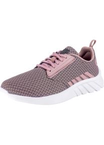 K-Swiss, Damen Sneakers Low 'Aeronaut', Rosa