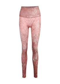 Onzie, Damen Sporthose, Creme / Altrosa