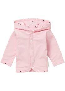 Noppies, Mädchen Strickjacke Novi, Pink