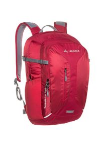 Vaude, Damen Tecotorial Tecographic II 23 Rucksack 46 cm, Kirschrot