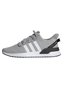 adidas originals, Herren Sneaker 'U_Path Run', Grau / Dunkelgrau / Wei&szlig;