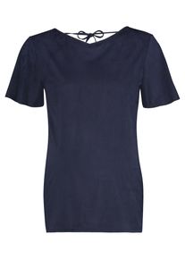 Noppies, Damen Top 'Katja', Dunkelblau