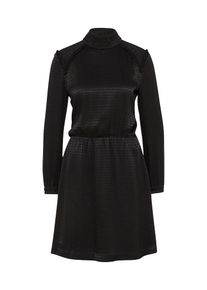 POSTYR, Damen Kleid 'POSHASSEL DRESS', Schwarz