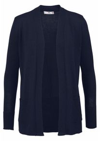 AJC, Damen AJC Strickjacke, Marine