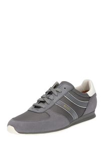 BOSS, Herren Sneaker 'Orlando', Dunkelgrau