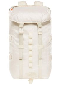 The North Face, Damen Rucksack, Naturweiß