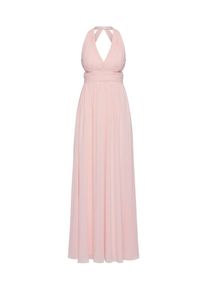 Apart, Damen Abendkleid, Hellpink