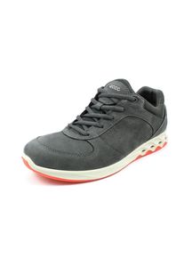 Ecco, Damen Schnürschuhe, Basaltgrau