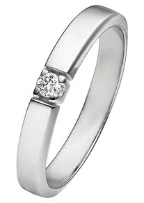 Christ, Damen Ring, Silber
