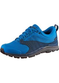 Vaude, Herren Wanderschuhe 'Lavik STX', Navy / Royalblau
