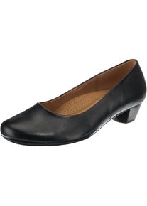 Gabor, Damen Pumps, Schwarz