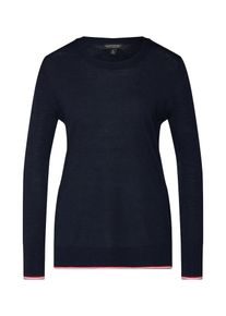 Banana Republic, Damen Pullover, Navy