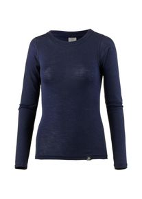 O.C.K. OCK, Damen Langarmshirt, Navy