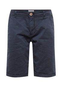 Blend, Herren Shorts, Dunkelblau