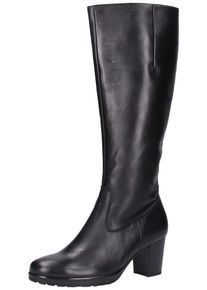 Gabor, Damen Stiefel, Schwarz