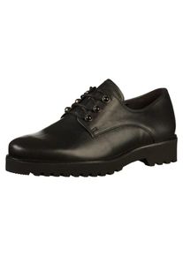 Gabor, Damen Halbschuhe, Schwarz