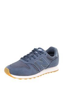 New Balance, Damen Sneaker 'WL373', Navy / Taubenblau