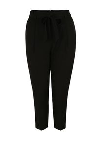 New Look Curves, Damen Hose 'MILLER ', Schwarz