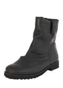 Apple of Eden, Damen Stiefeletten 'Freddie', Schwarz