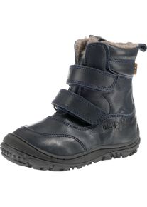 bisgaard, M&auml;dchen Winterstiefel 'TEX', Blau