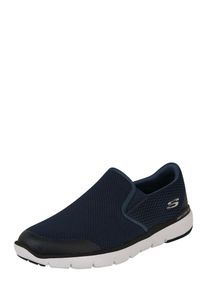 Skechers, Herren Slipper, Navy
