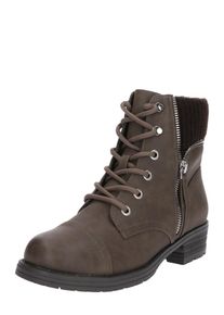 Call it Spring, Damen Stiefeletten 'FENALLAN', Dunkelbraun