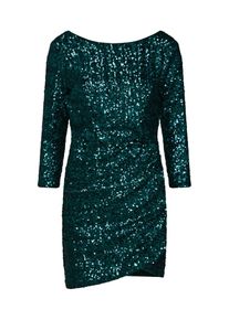 mint&berry Mint&berry, Damen Kleid, Grün