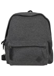 Urban Classics, Damen Backpack, Anthrazit