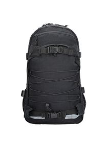 Forvert, Damen Rucksack 'Louis', Dunkelgrau