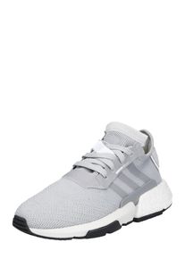 adidas originals, Herren Sneaker 'POD-S3.1', Hellgrau / Wei&szlig;