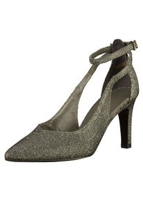 Peter Kaiser, Damen Pumps, Silber