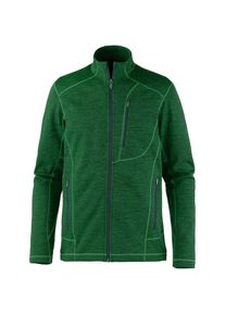 Schöffel Schöffel, Herren Fleecejacke 'Monaco1', Grasgrün