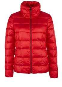 s.Oliver RED LABEL, Damen Outdoor-Jacke, Hellrot