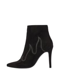Bianco, Damen Stiefel 'Bernice', Schwarz