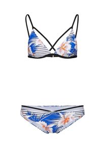 Rip Curl, Damen Bikini 'HOT SHOT FIXED', bunt