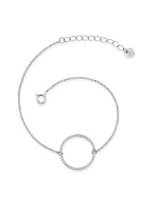Glanzst&uuml;cke M&uuml;nchen Glanzst&uuml;cke M&uuml;nchen, Damen Armband, Silber