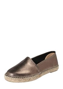 espadrij l'originale Espadrij L ́originale, Damen Espadrilles, Bronze